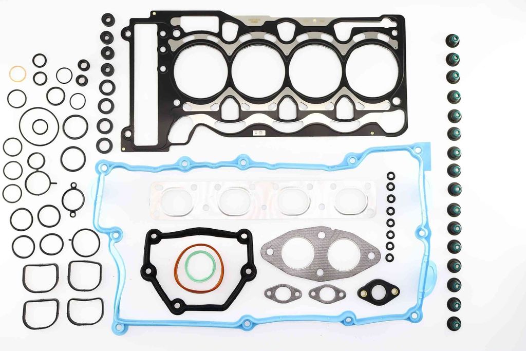 CORTECO 417285P Zylinderkopf Dichtungssatz für BMW 3 Touring (E91) 3 Limousine (E90) 3 Limousine (E46) 3 Touring (E46) X3 (E83) 3 Coupe (E46)