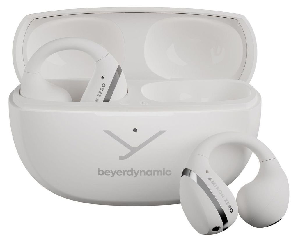 Beyerdynamic AMIRON ZERO, draadloos, sportief, 20 - 20000 Productafbeelding 
