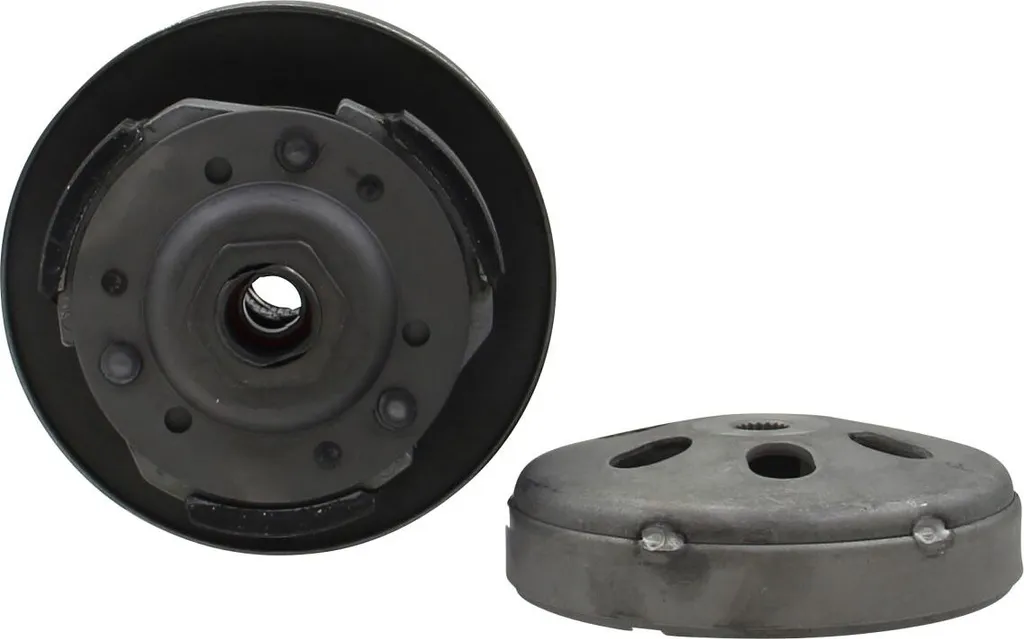 Kit convertisseur arrière 125 mm pour réparation scooter 125 150 cc