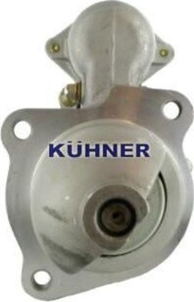 AD KÜHNER 254481 Starter Anlasser 4kW 24V