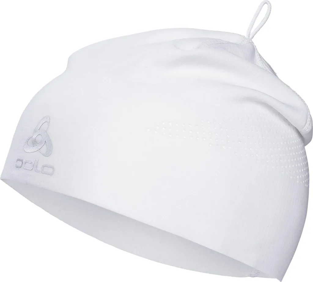 Recensione Berretto Odlo Move Light Bianco: Il Migliore per Sci di Fondo?