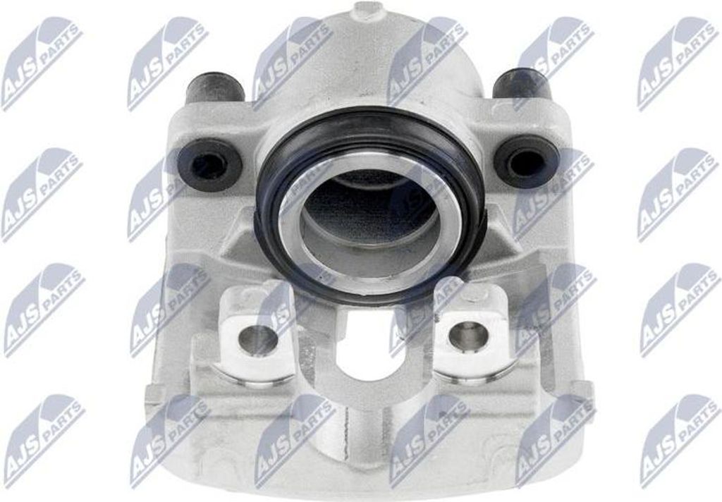 NTY HZP-BM-009 Bremssattel OE 34111163386 kompatibel mit 5er E39