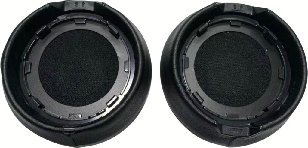 INF Jabra Engage 55/65/75 Ersatz-Ohrpolster (2er-Pack)