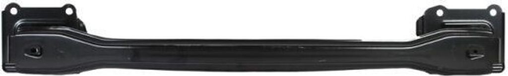 BLIC 5502-00-2565980P Stoßstangenträger Hinten für FORD Fiesta Mk6 Schrägheck (JA8, JR8) Fiesta Mk5 Kastenwagen Fiesta Mk6 Kastenwagen
