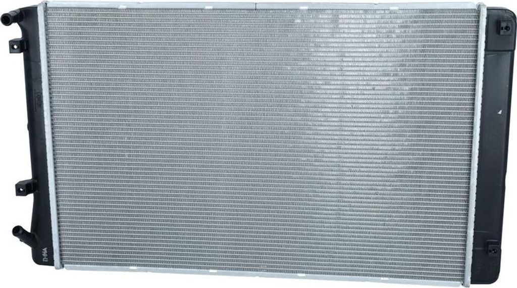 Kühler, Motorkühlung NRF 550197