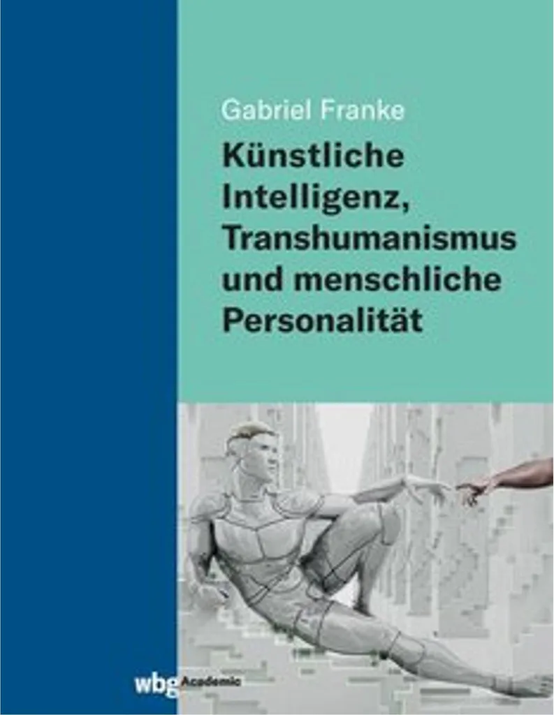 Menace de l'IA sur l'Humain ? Livre Transhumanisme et Personnalité