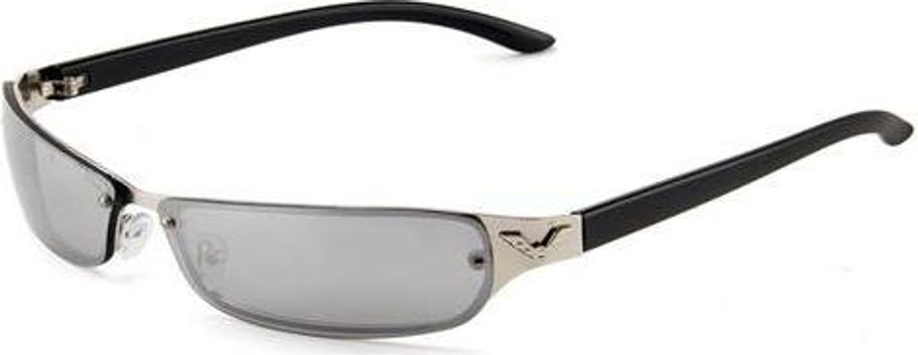 Klein Schmale Matrix Style Neo Sonnenbrille Emeco Brille Produktbild 