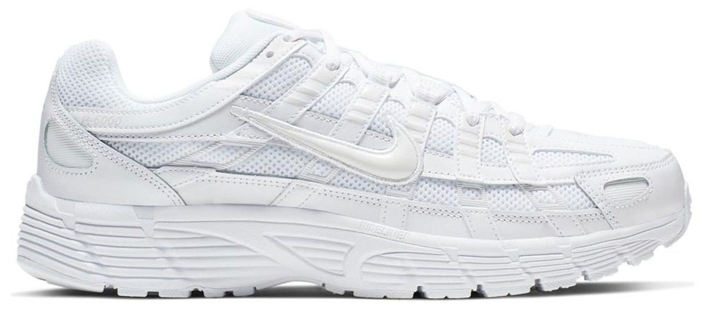Nike P-6000 44 Zdjęcie produktu 