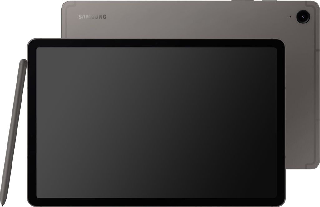 Samsung Galaxy Tab S9 FE - Tablet - Android - 128 GB - 27.7 Produktbild 26