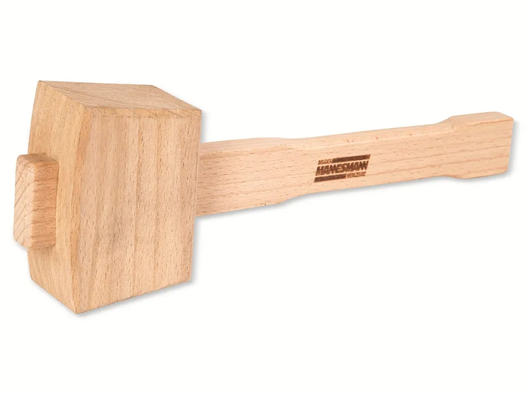 Set de gouges de sculpteur sur bois 7 pièces pour modelage et relief - 5