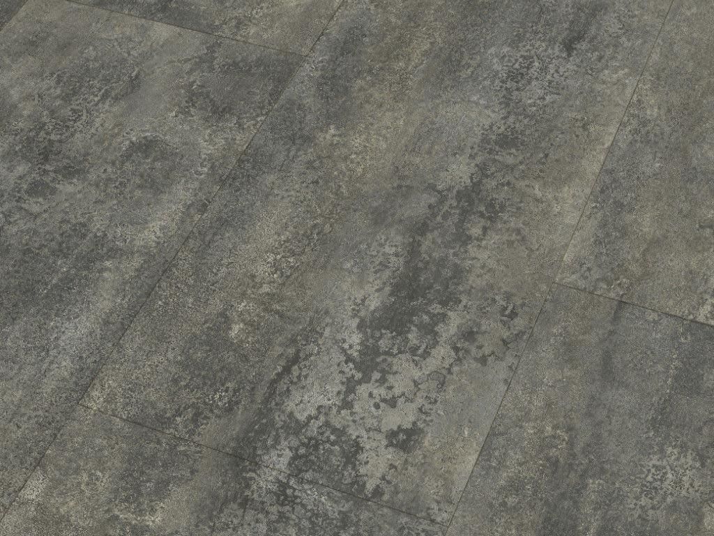 Meister | 2,027 m² | Grau 6 mm Designboden Rigid RB 400 S Produktbild 