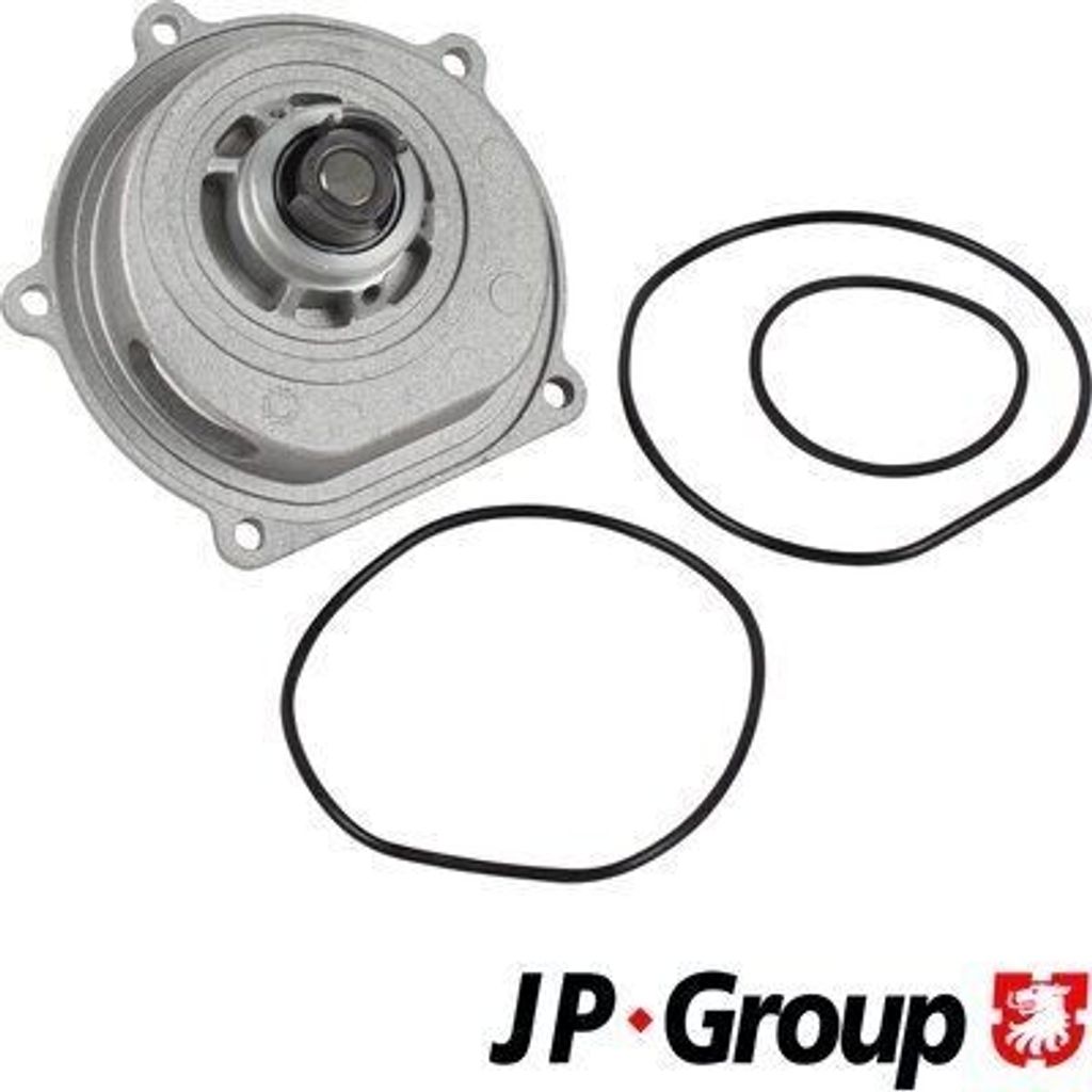 JP GROUP 4414100600 - OE 19200P5TG00 Wasserpumpe für Accord VI, Freelander (L314), Accord V, Civic VI