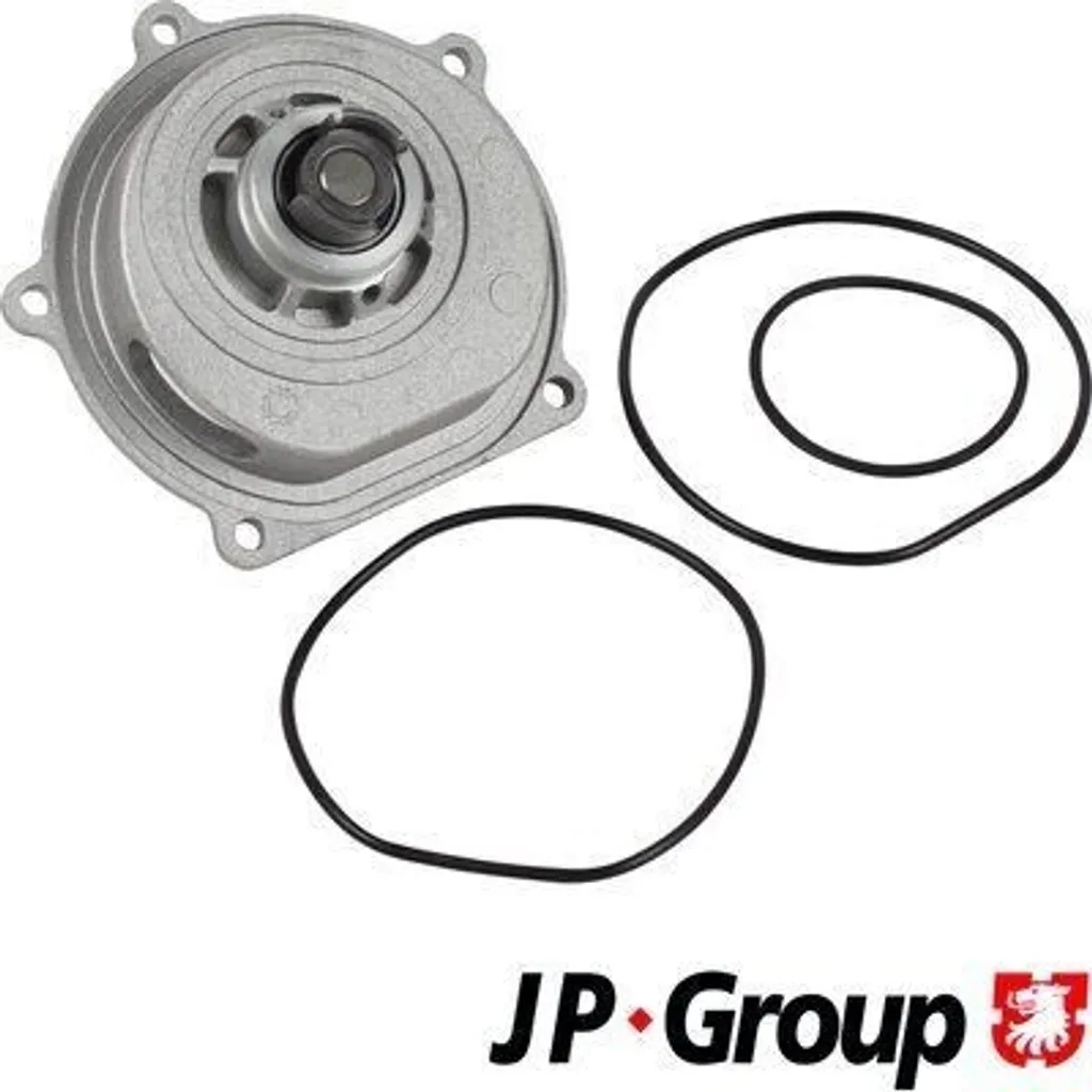 Pompe à eau JP GROUP 4414100600 pour Accord VI et Freelander L314