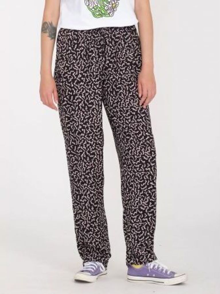 Volcom SURFPUNK EW PANT BLACK XS