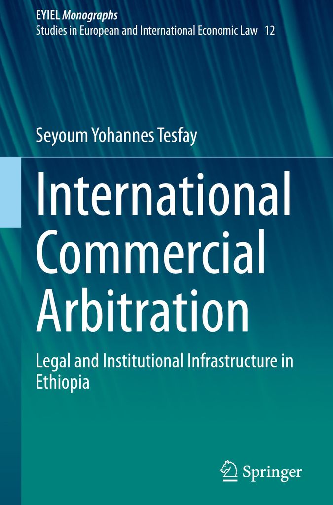 International Commercial Arbitration