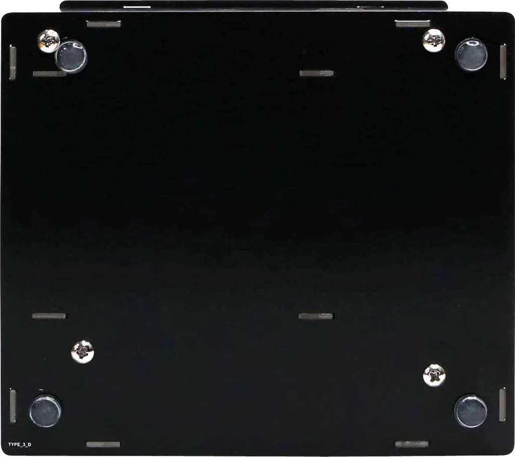 Boîtier de protection pour ODROID-H4 avec support stockage SATA multiple - 4