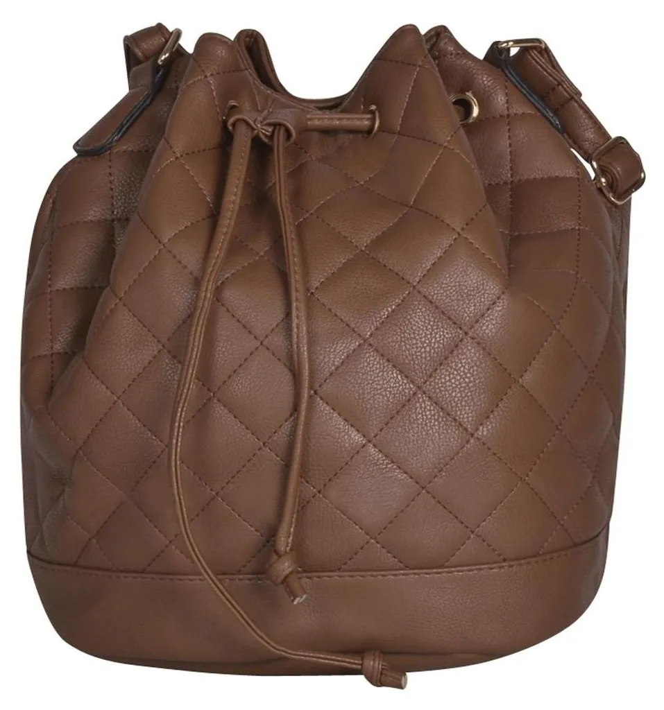Sac à main JORDANA spacieux et robuste en cuir par Carla Belotti