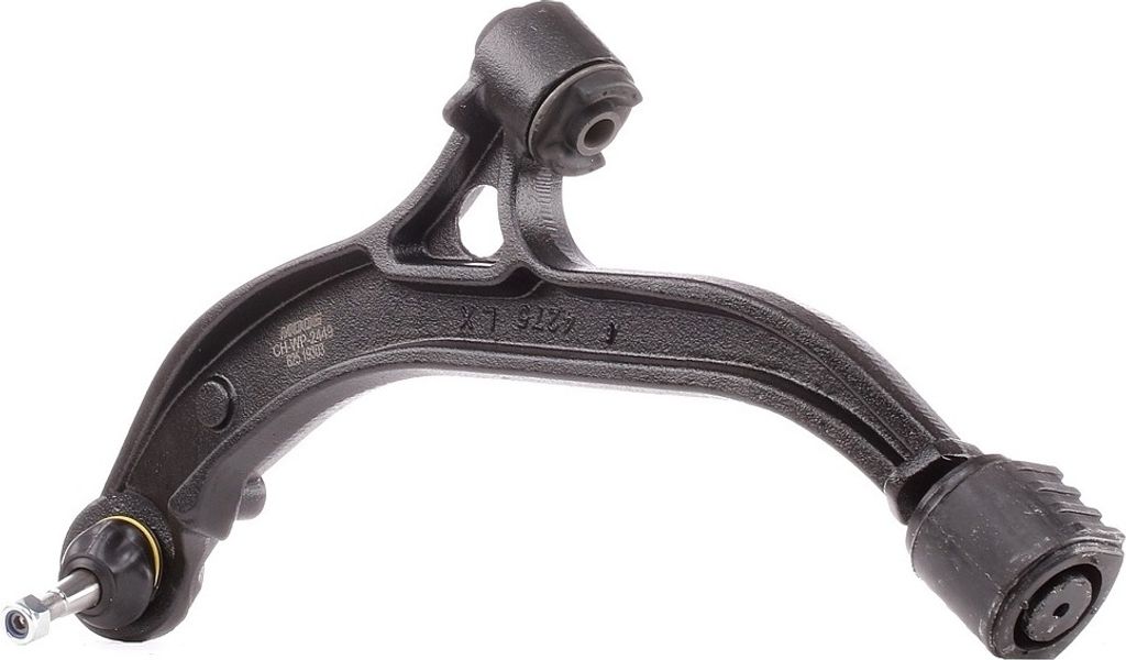 MOOG CH-WP-2449 Querlenker für CHRYSLER VOYAGER IV (RG, RS)