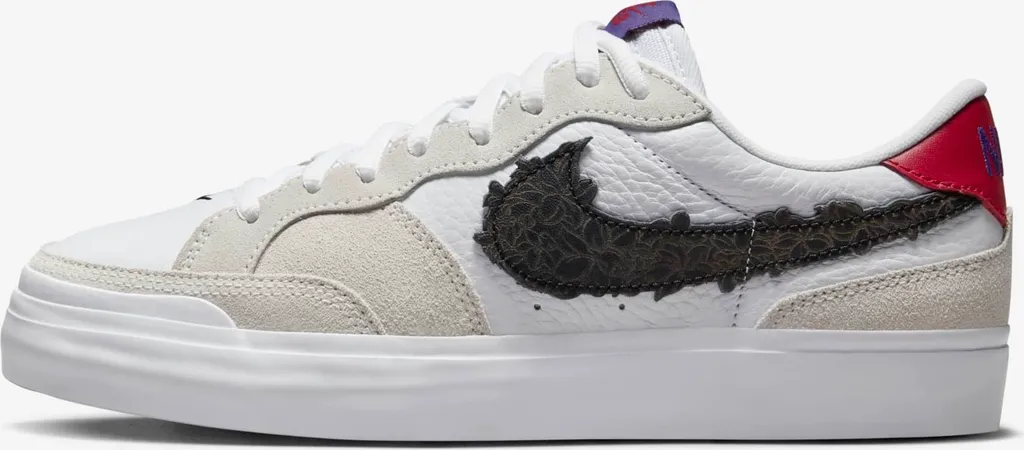 Nike SB Zoom Pogo Plus Sky Brown Basket Anti-Choc et Durable 35.5