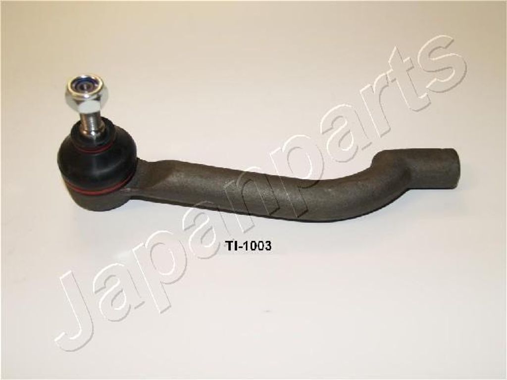 JAPANPARTS Spurstangenkopf Spurstange für NISSAN Qashqai / Qashqai +2 I (J10, NJ10) vorne Rechts TI-1003R