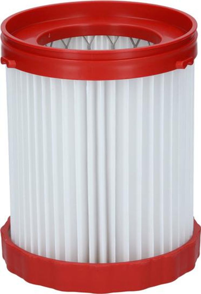 Filter, passend zu: GAS 18V-10 L Professional Produktbild 
