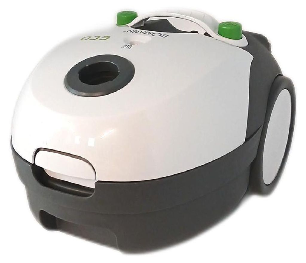 Bomann® Bodenstaubsauger mit energiesparenden 700 Watt | Produktbild 