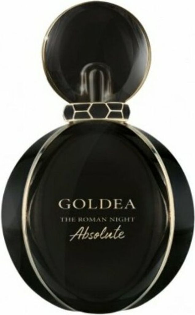 Bvlgari Goldea The Roman Night Absolute Eau de Parfum 30ml Produktbild 