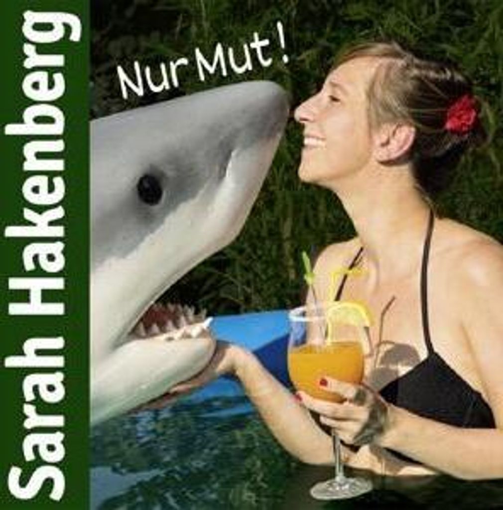 Nur Mut!