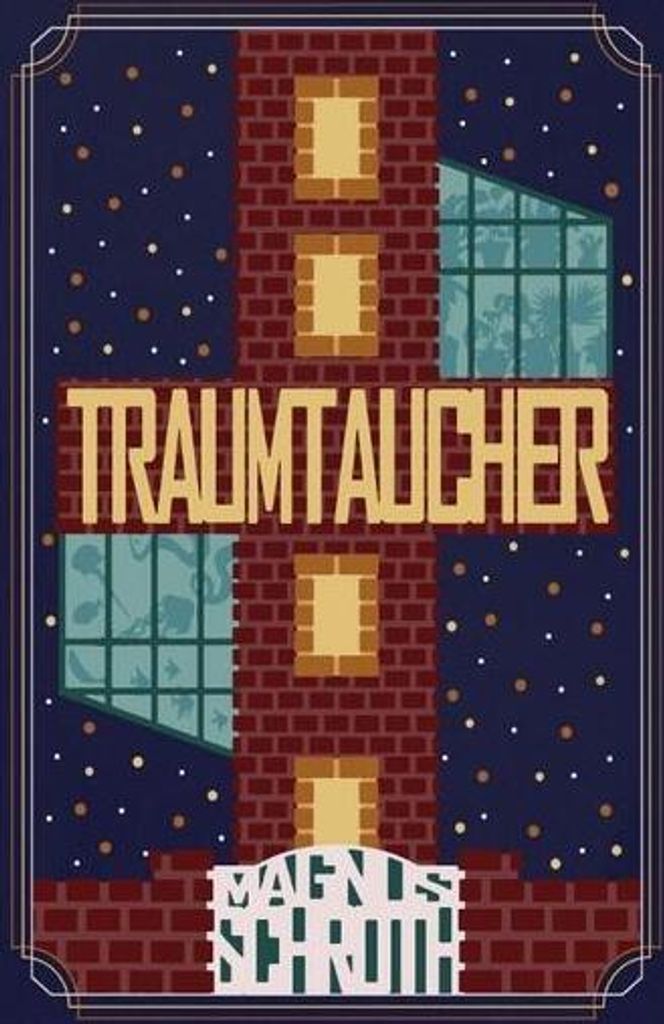 Traumtaucher