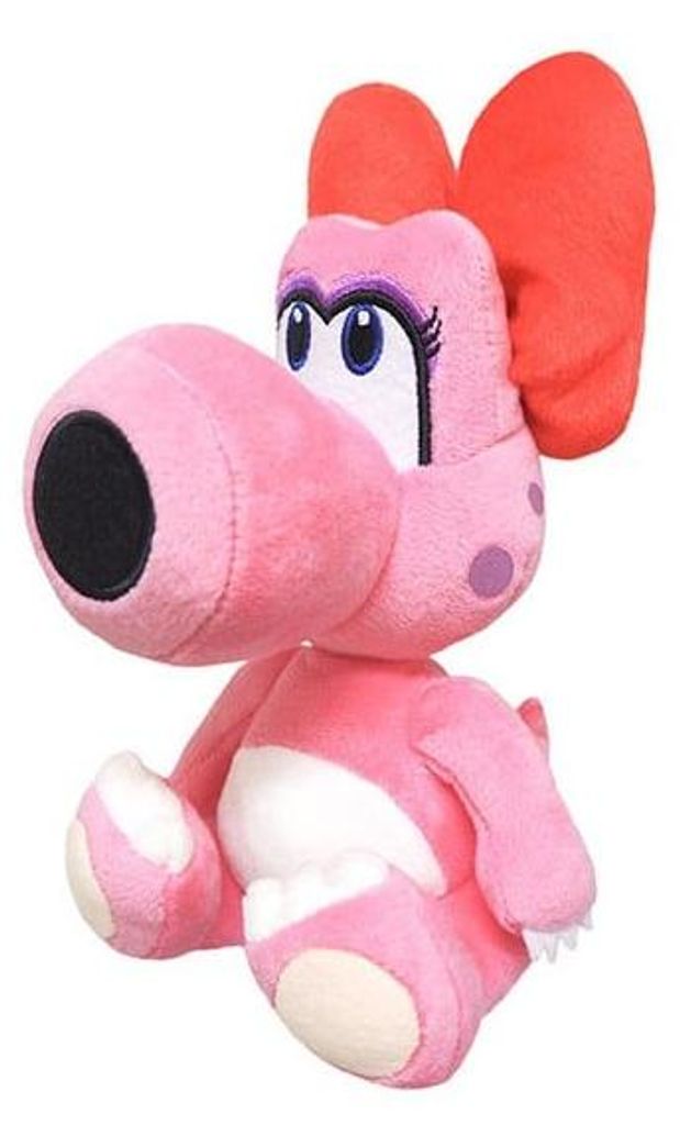 Together Plus – Super Mario All Star Collection – Birdo – Image du produit 