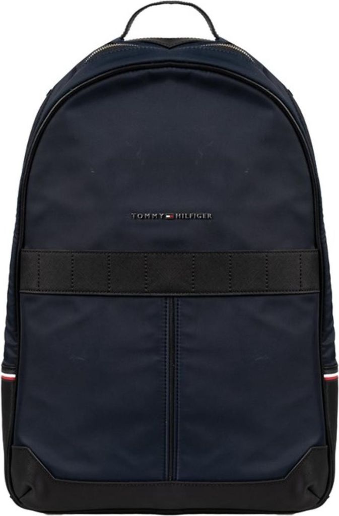 Tommy Hilfiger Mann Blau Rucksack