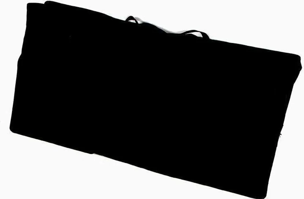 Table de Manucure Portable pour Reconstruction Ongles Modèle Easynails Noir - 9