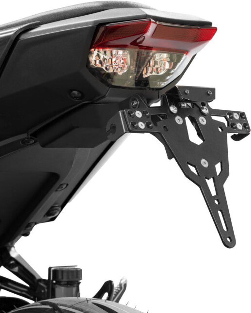 KZH PRO-Line adaptable sur Yamaha MT-09 24-25 Image du produit 
