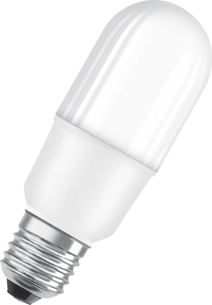 Osram STAR Lampadina LED Bianco caldo 2700 K 8 W E27 F Immagine del prodotto 