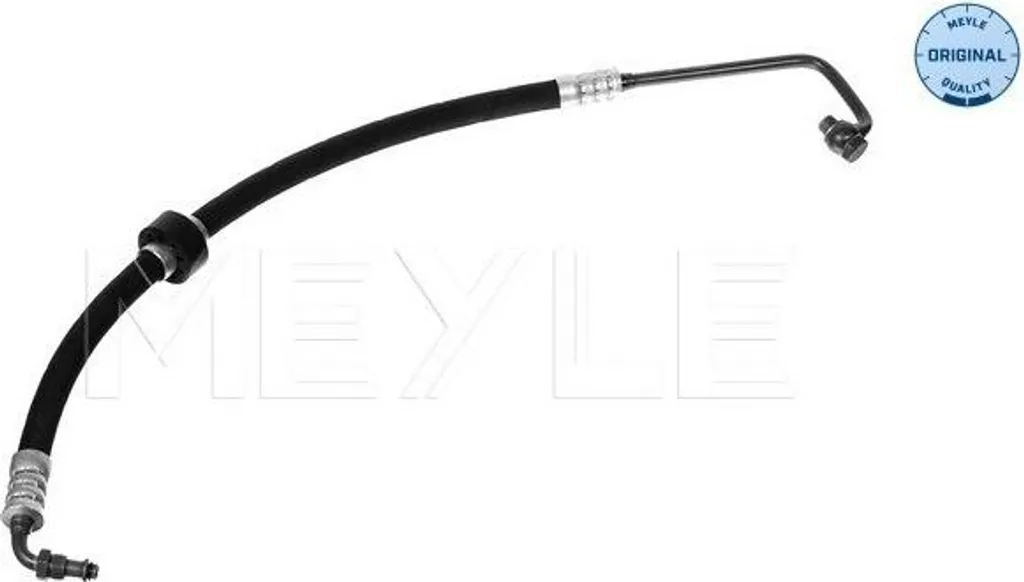 Tuyau hydraulique de direction assistée haute pression - Modèle 85cm