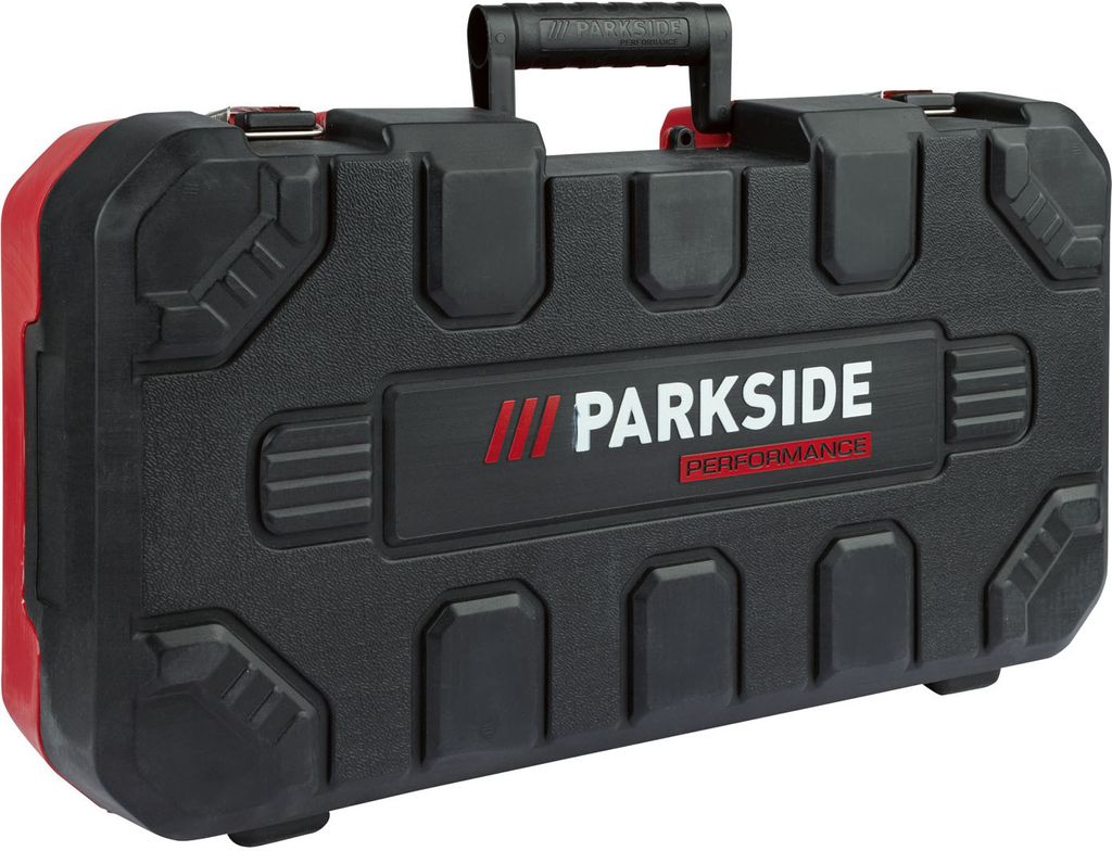 PARKSIDE PERFORMANCE® 20 V Akku-Kombihammer »PKHAP 20-Li Produktbild 8