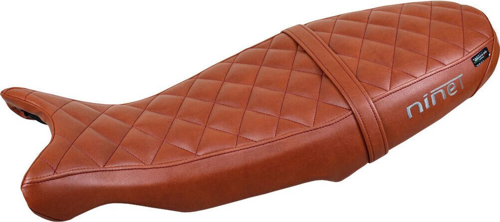 Satteldecke Comfort 513124-1 für BMW R 1200 Nine T (2014-2023)