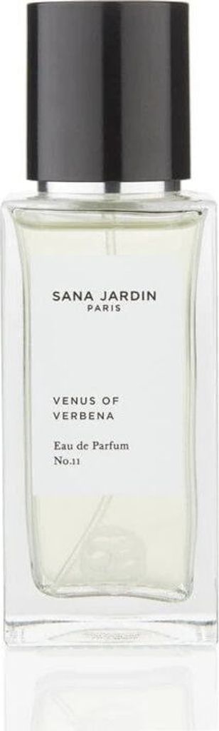 Sana Jardin Venus von Eisenkraut Eau De Parfum 50ml