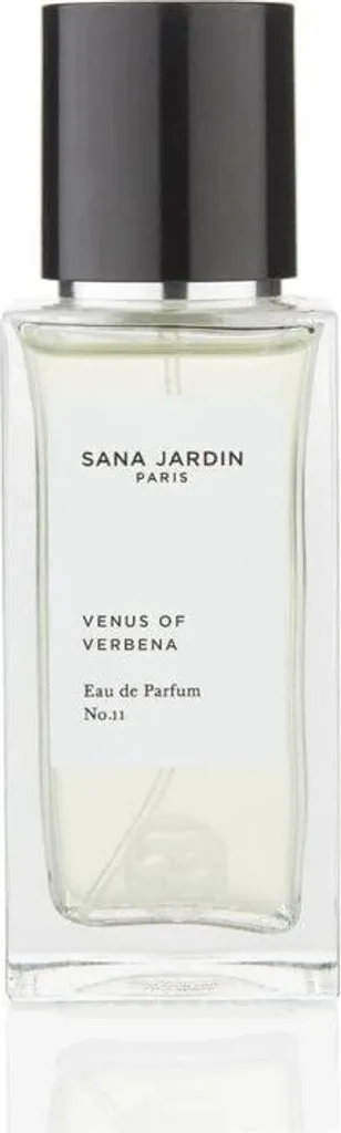 Eau de Parfum Venus Of Verbena No.11 Sana Jardin 50ml - Fragrance Mixte