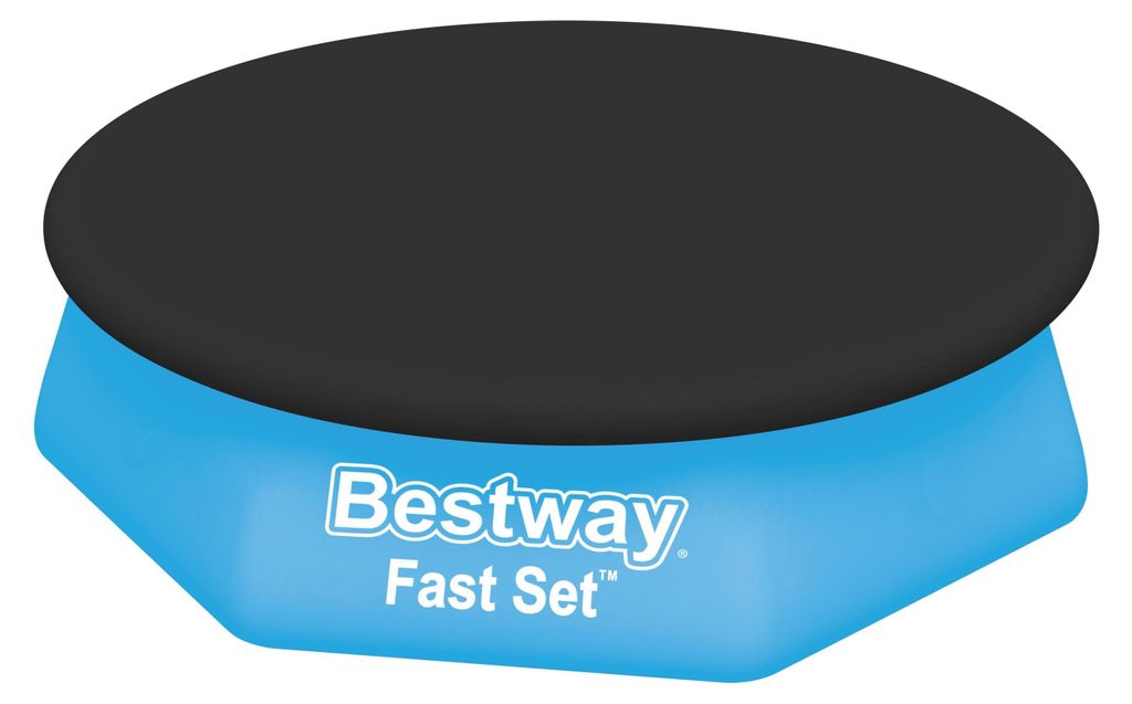 Copertura per piscina Bestway Flowclear Fast Set 240 cm Immagine del prodotto 