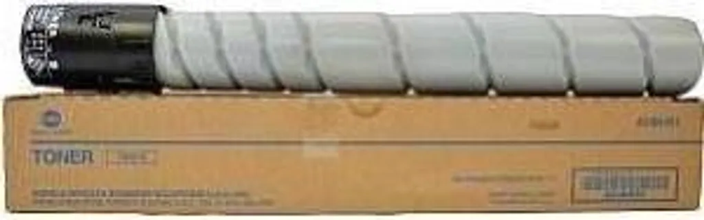 Konica Minolta TN-513 Nero Originale - Toner A33K051 Bizhub 554e