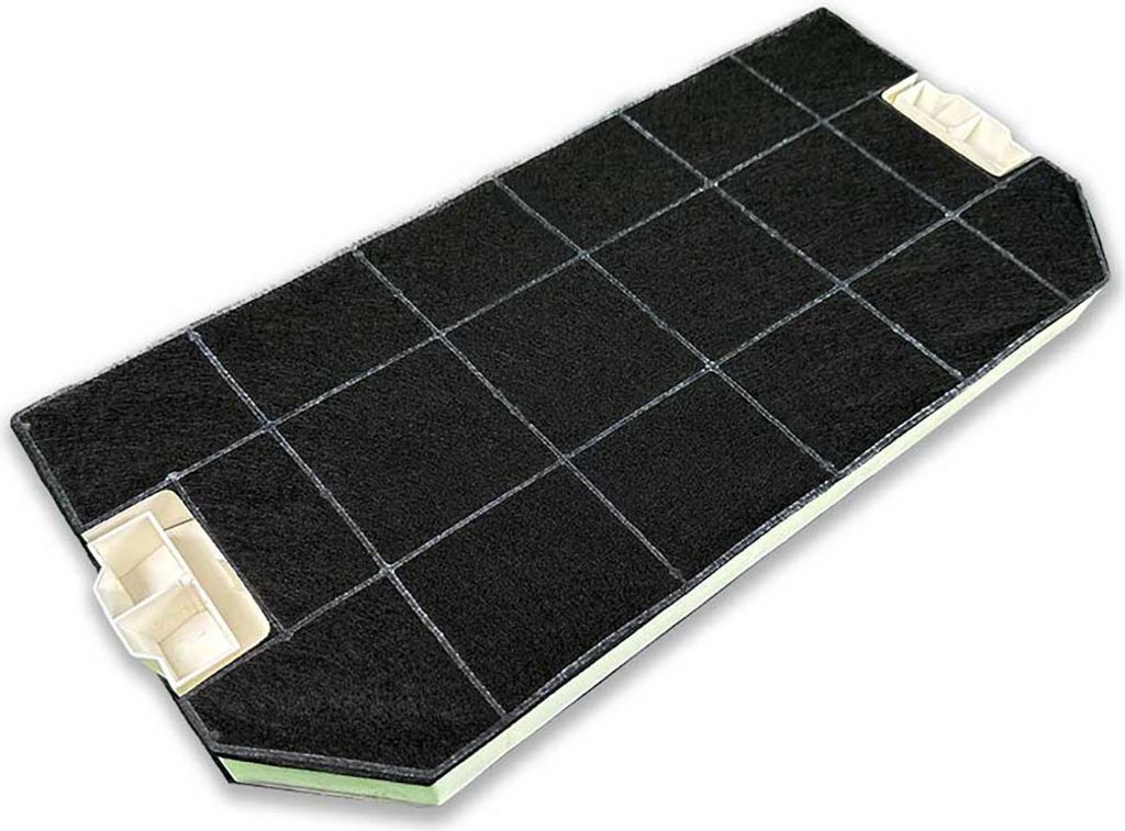 AIR2GO Aktivkohlefilter für Küppersbusch 460367