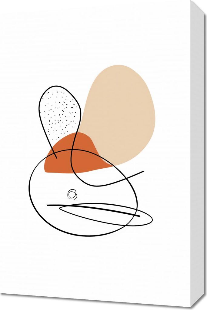 Bild 40x60cm Momentaufnahme