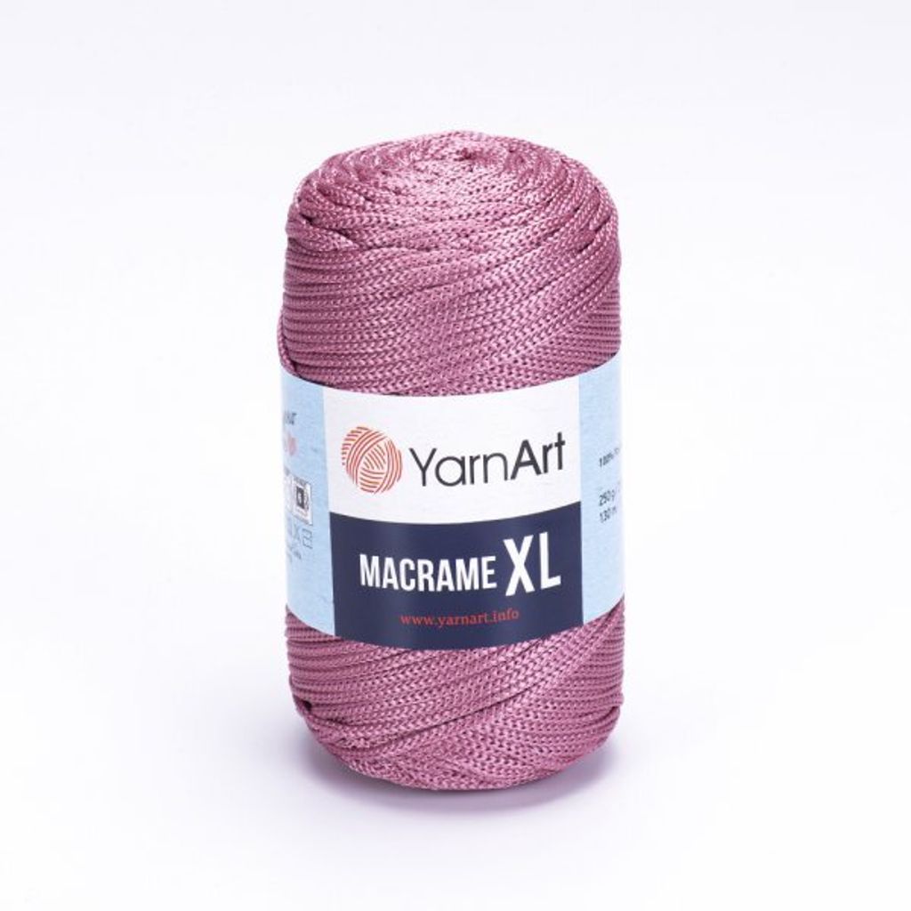 Macrame XL příze 4 x 250 g 141 Obrázek produktu 