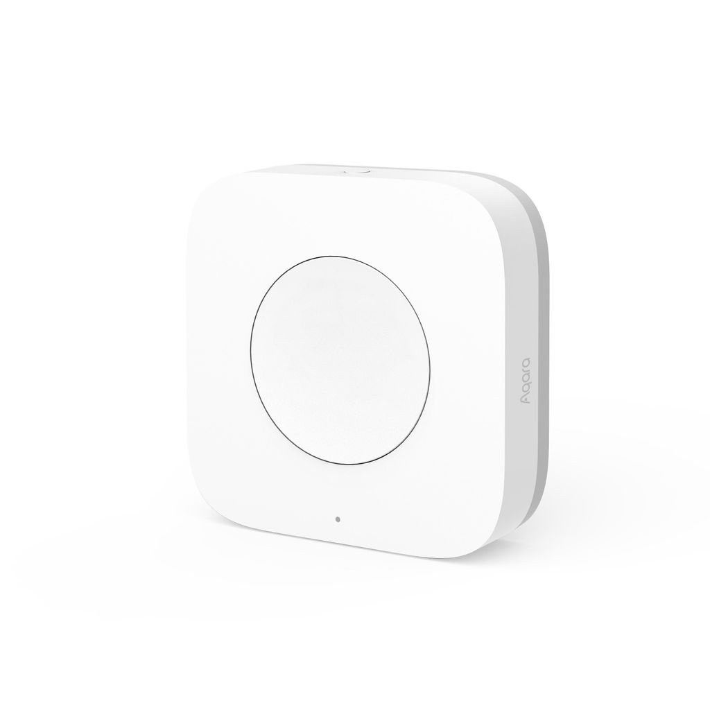 Aqara Wireless Mini Switch T1 Produktbild 