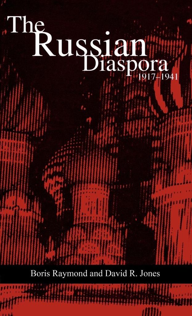 Russian Diaspora