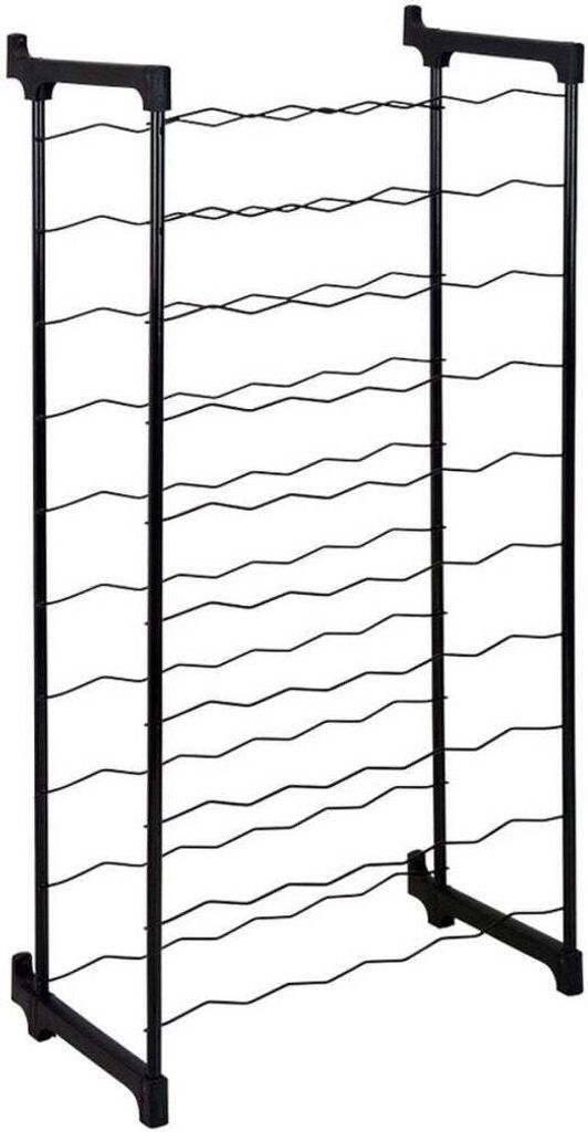 Portabottiglie Metaltex Barbera 50 bottiglie Immagine del prodotto 