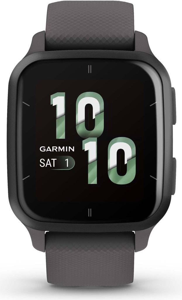 Garmin Venu Sq 2 grau/anthrazite Zdjęcie produktu 10