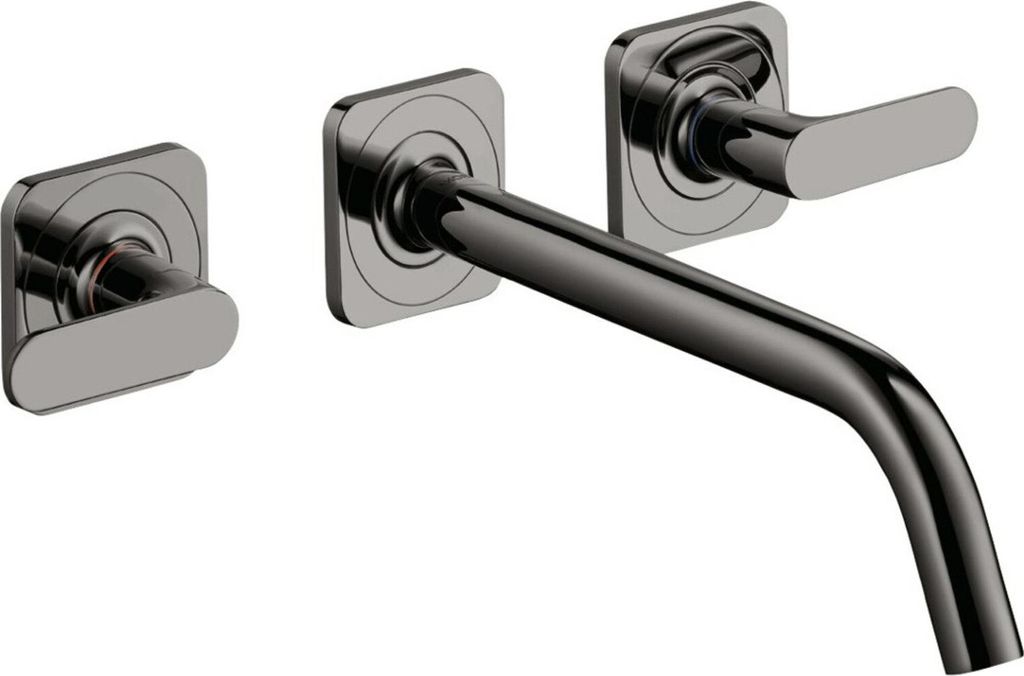 3-Loch Waschtischarmatur AXOR CITTERIO M DN 15 UP m Hebelgr Produktbild 