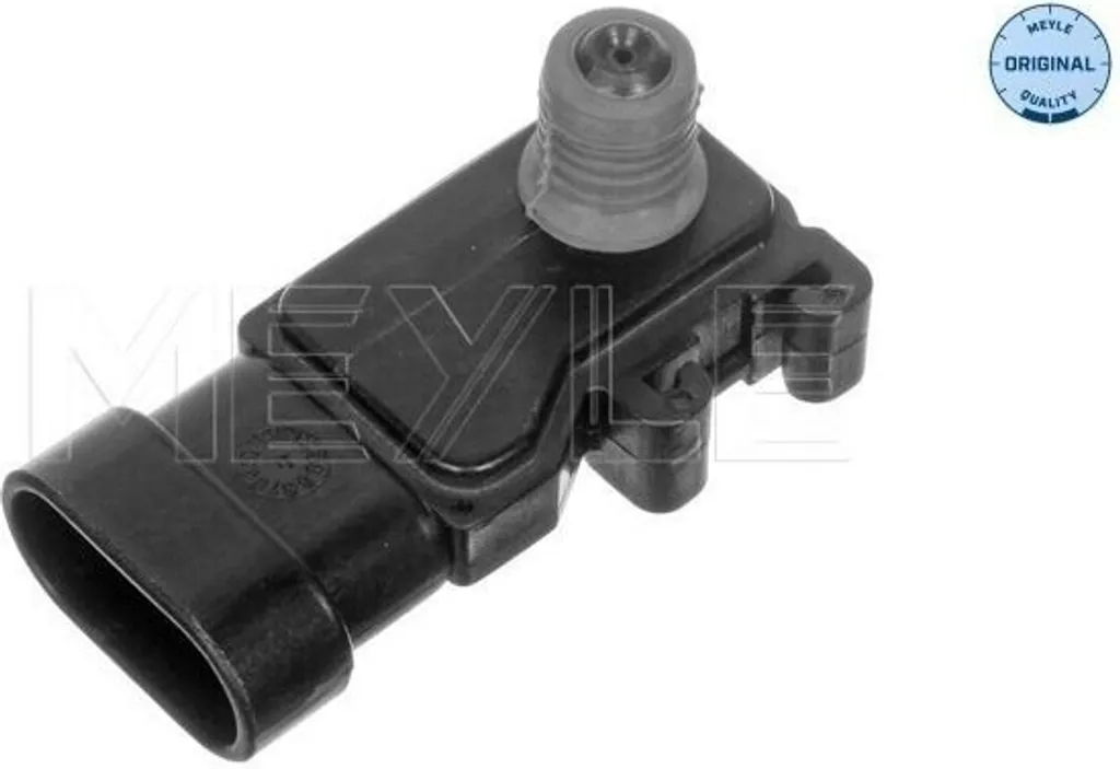 Capteur de pression turbo MEYLE haute précision pour Vivaro et Astra